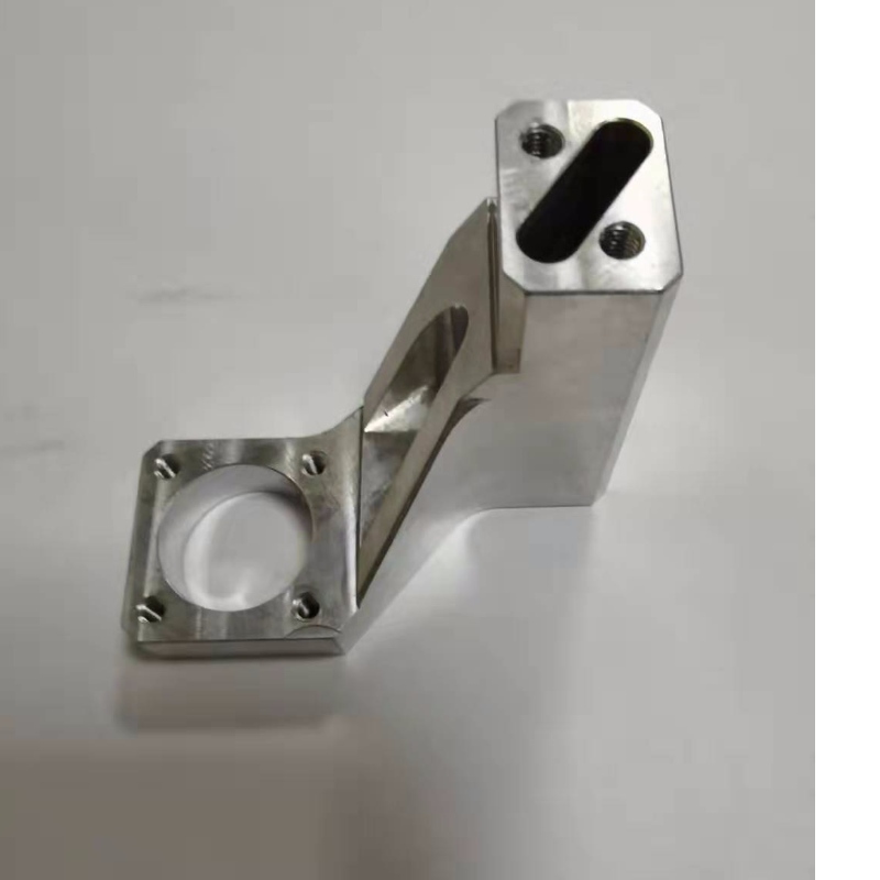 CNC milling part