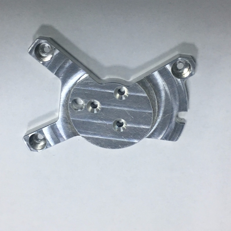 CNC Milling parts/tight tolerance +/-0.02mm